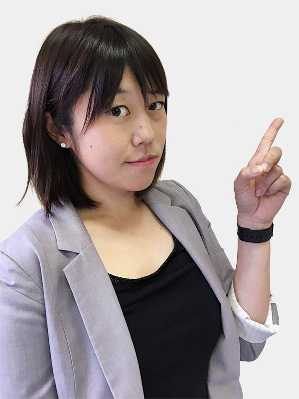 学び舎あうら代表 阿部麗